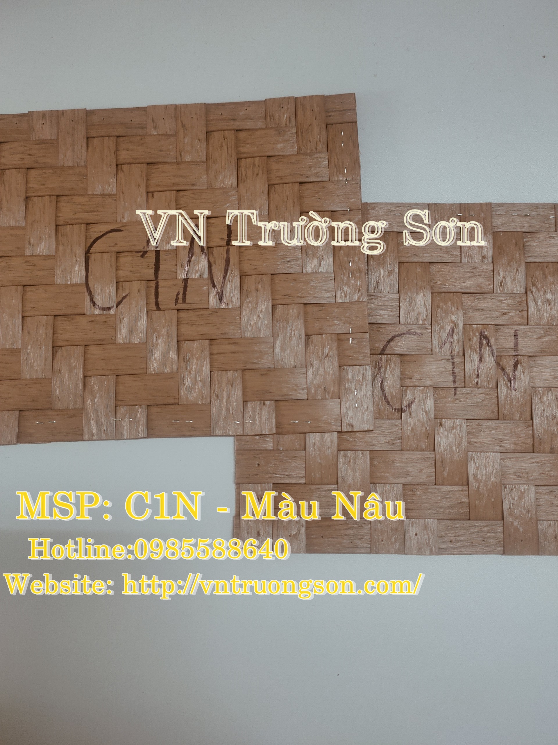 CỎI MÀNH NHÂN TẠO VNTK01